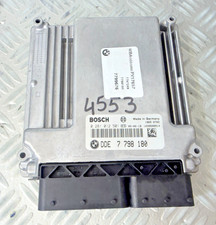 Moteur BMW 320