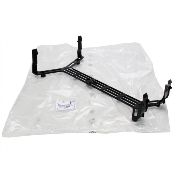 Support de condensateur pour Peugeot 3008 anti-vibrations moteur
