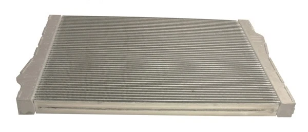 RADIATOR ENGINE COOLING AC230190 FOR BMW X5/F15/F85/E70 X6/E71/E72/F16/F86 2.0L - Image 3 of 4