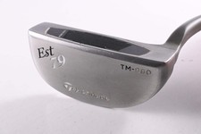 Taylormade Classic Est. 79 TM-880 Putter / 32 Inch