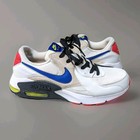 Nike Air Max Excee Bright Cactus Hyper Blue Size 13 Mens Vintage Airmax Sneakers — photo 2