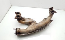 Subaru Forester SG 2004 Benzin Auspuffkrümmer Abgaskrümmer 92kW GEN20890