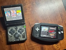 Anbernic Retro Handheld Bundle - RG35XX SP & RG34XX