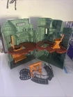 VINTAGE MOTU CASTLE GRAYSKULL Masters of the Universe He-Man 1981 Made In USA