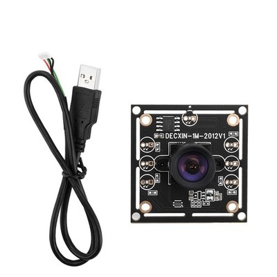 OV9732 Kameramodul 1 Megapixel -Kamera Treiber Kostenlos 1280x720/30FPS USB8209