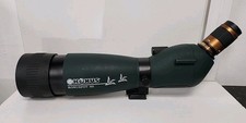 KONUS Konuspot-80 20-60x80 Cannocchiale da puntamento *LEGGERE*