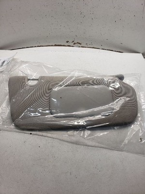 2010-2017 Jeep Compass Passenger Right RH Sun Visor Classic Style OEM 1465156
