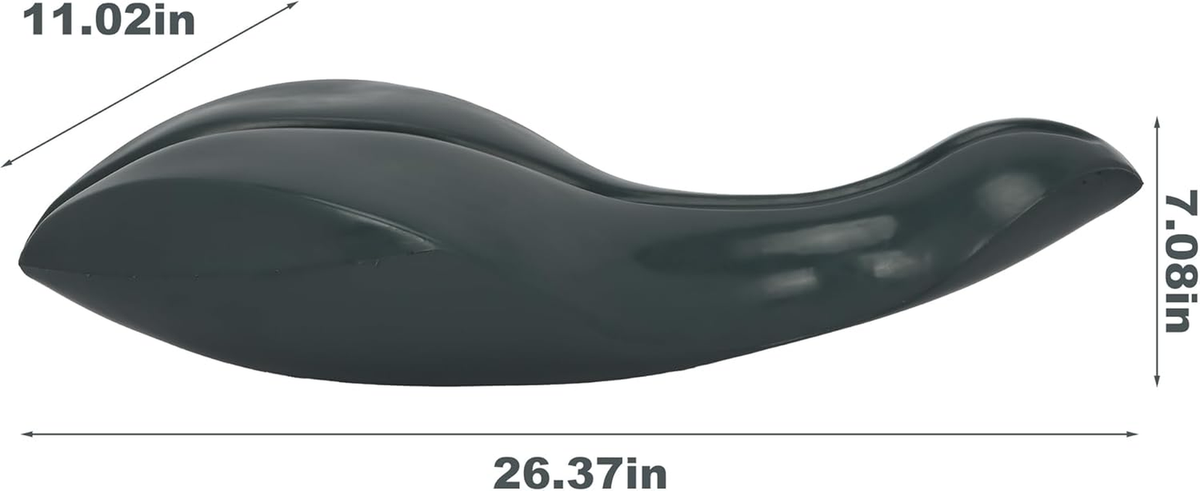 NEW Spine Corrector Pilates Dolphin-Shaped OOV Pilates Equipment