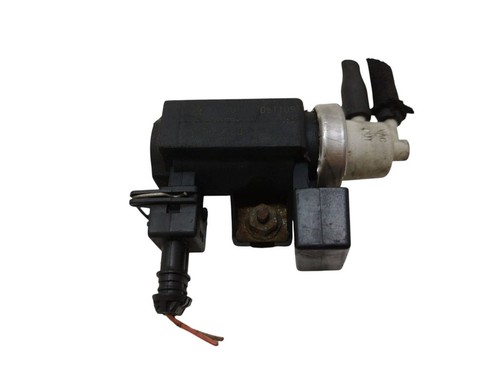 Opel Vectra C 2006 Diesel 110kW Turbolader Druckwandler Magnetventil 55354529