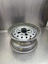 2003 00 01 02 03 04 05 HONDA TRX350FE RANCHER 350 Front  Wheel Rim 12x7  4/110