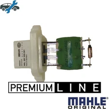 RESISTOR INTERIOR BLOWER ABR 97 000P FOR FORD MONDEO/IV/Turnier S-MAX GALAXY