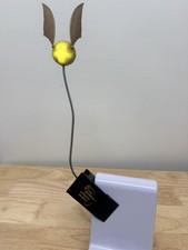 Paladone Harry Potter Quidditch Snitch Clip Light 23