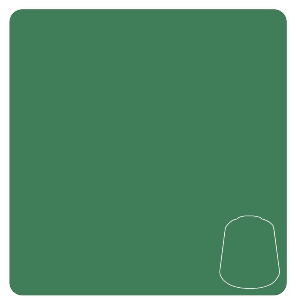 Warboss Green Layer Paint 12ml