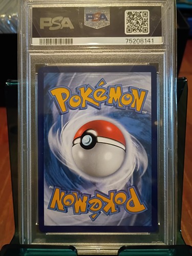 Deoxys VMAX GG45/GG70 Crown Zenith Ultra Rare Holo PSA 10 Gem Mint - Picture 6 of 6