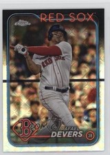 Click to enlarge Rafael Devers