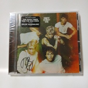 Why Dont We CD | eBay