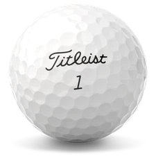 TITLEIST PRO V1 COLLEGIATE GOLF BALL DOZEN