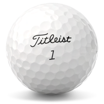 TITLEIST PRO V1 COLLEGIATE GOLF BALL | eBay