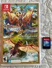 Monster Hunter Stories for Nintendo Switch