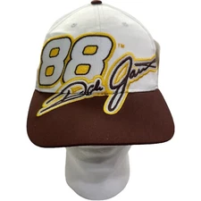 Dale Jarrett Chase Authentics Nascar Robert Yates RYR Racing Hat #88 New W/Tag
