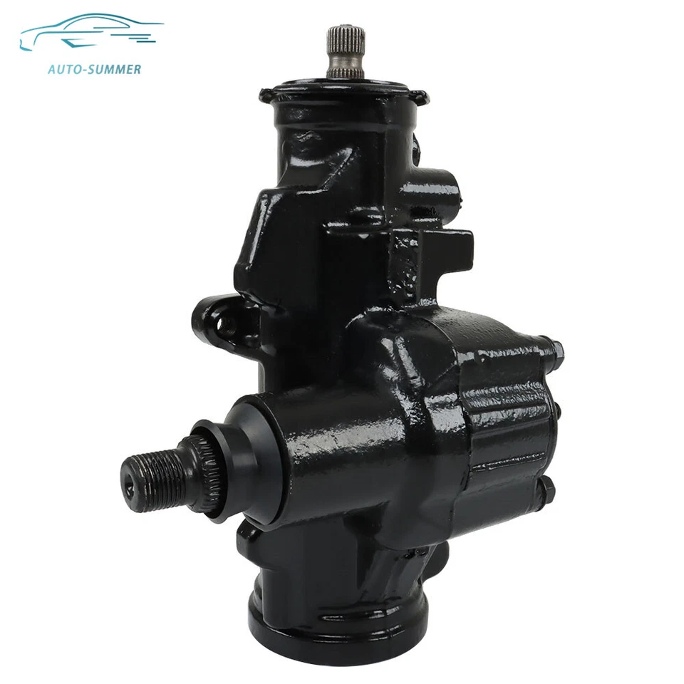 Caja de cambios de dirección asistida GMC Jimmy 1994-2004 para Chevrolet S10 1995-2005 27-7559 Foto 3 de 4