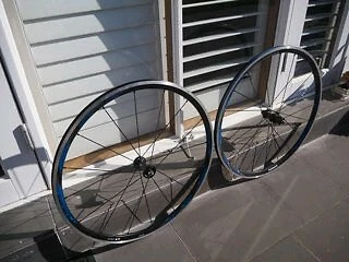 shimano wheels australia