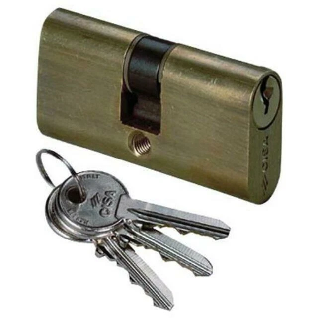 Brass Door Locks & Lock Mechanisms