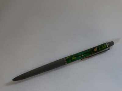 vintage floater pen  HILSEN FRA NORGE greetings from Norway souvenir