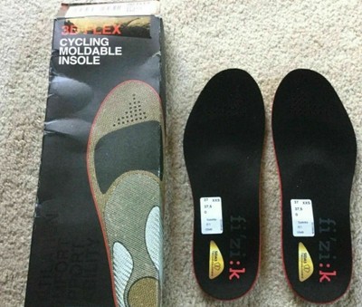 fizik insole