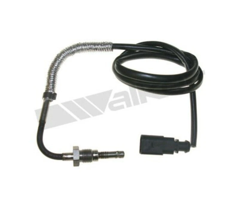 Novo sensor de temperatura dos gases de escape para AUDI A4 B8 Avant 2.0 TDI quattro 2013-15 - Imagem 2 de 4