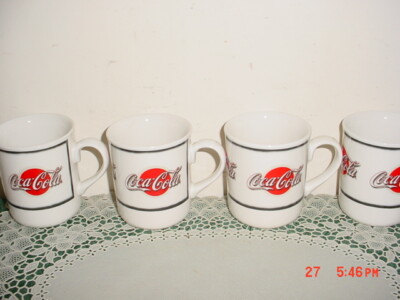 6 ounce coffee mugs Set of 6 Jumbo 20 oz Mugs  Yedi Houseware