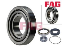 Radlagersatz Fag 713619540 FüR Mitsubishi L200 L 300 Iii Bus
