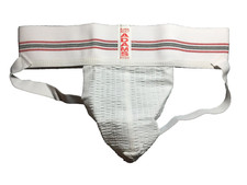ADAMS VINTAGE 90's JOCKSTRAP Fits 34" 36" 38" 40" JOG GYM SWIM Play Underwear