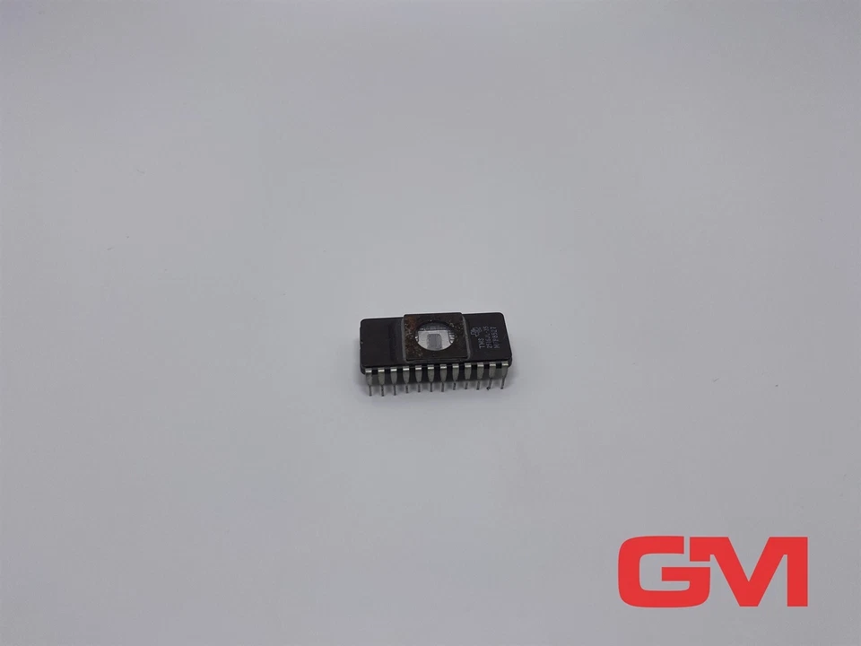 Texas Instruments Speichermodul TMS2516JL-35 read-only memory module 2048x8 - Image 3 of 4