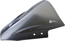 Zero Gravity Corsa Windscreen Smoke Kawasaki EX300 Ninja 300R 13-17 24-282-02