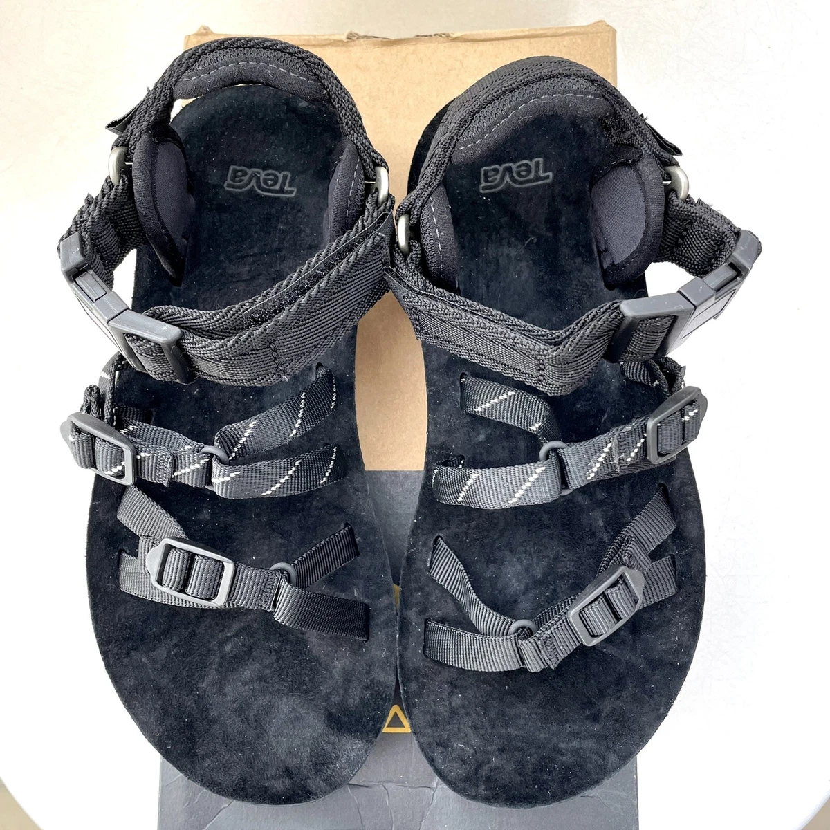 Teva emmi sales