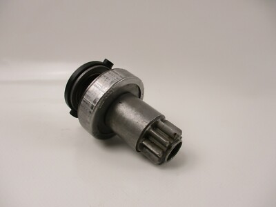 Freilaufgetriebe Ritzel Starter Anlasser für Bosch 1006209649 1006209628 