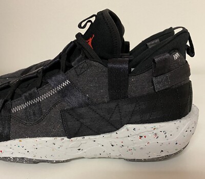 nike jordan recycled