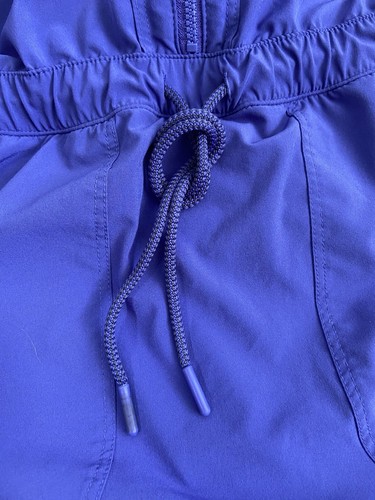 Athleta Women's Expedition Skort Dress Size 6 Color Purple EUC - 第 10/11 張圖片