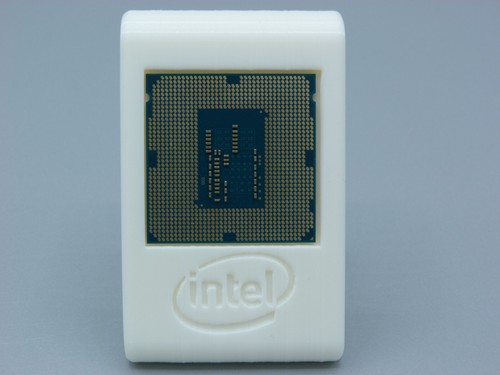 Intel Core i3 i5 i7 Xeon Dual Quad-Core 3M 6M 8M ; CPU ; Prozessor ; LGA1150 - Afbeelding 3 van 27