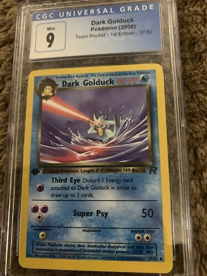 dark golduck pokemon card price Amazon.com: Pokemon TCG: Shining Fates Collection Pikachu V Box : Toys &  Games