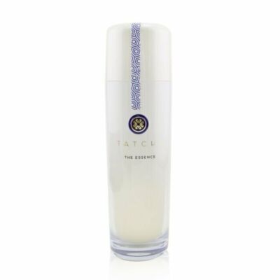 Tatcha The Essence Oil-Free Moisturizing Skin Soft Serum Green Tea 5.1 oz.  NIB