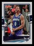 2020-21 Panini Donruss  Basketball Miles Bridges #190