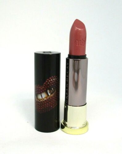 Urban Decay Metallized Lipstick ~ Rebel ~ 0.11 oz ( See Description )