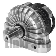 New  FESTO DSR-25-180-P 11911 Pneumatic Rotary Drive