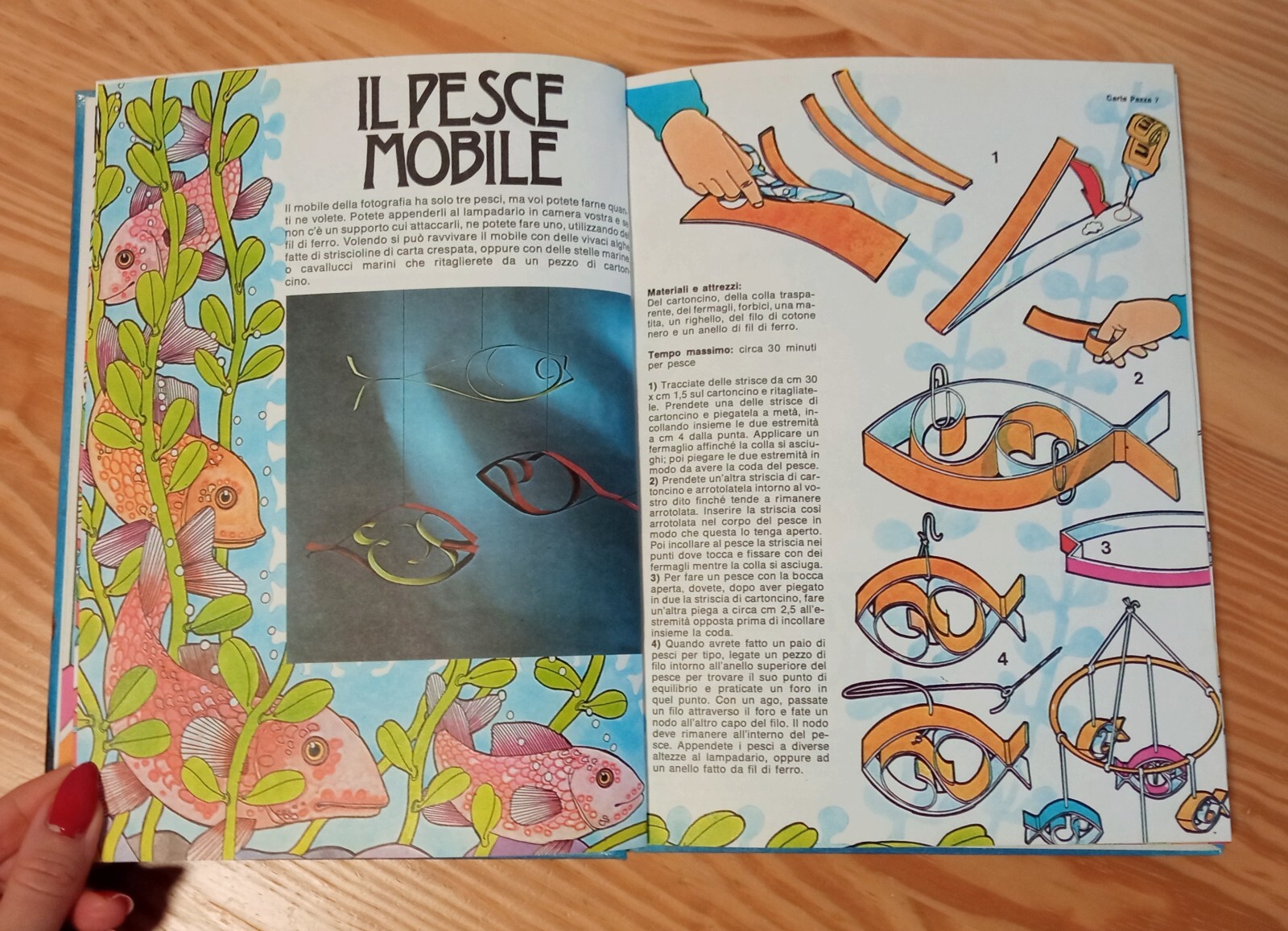 Foto 5 di 8