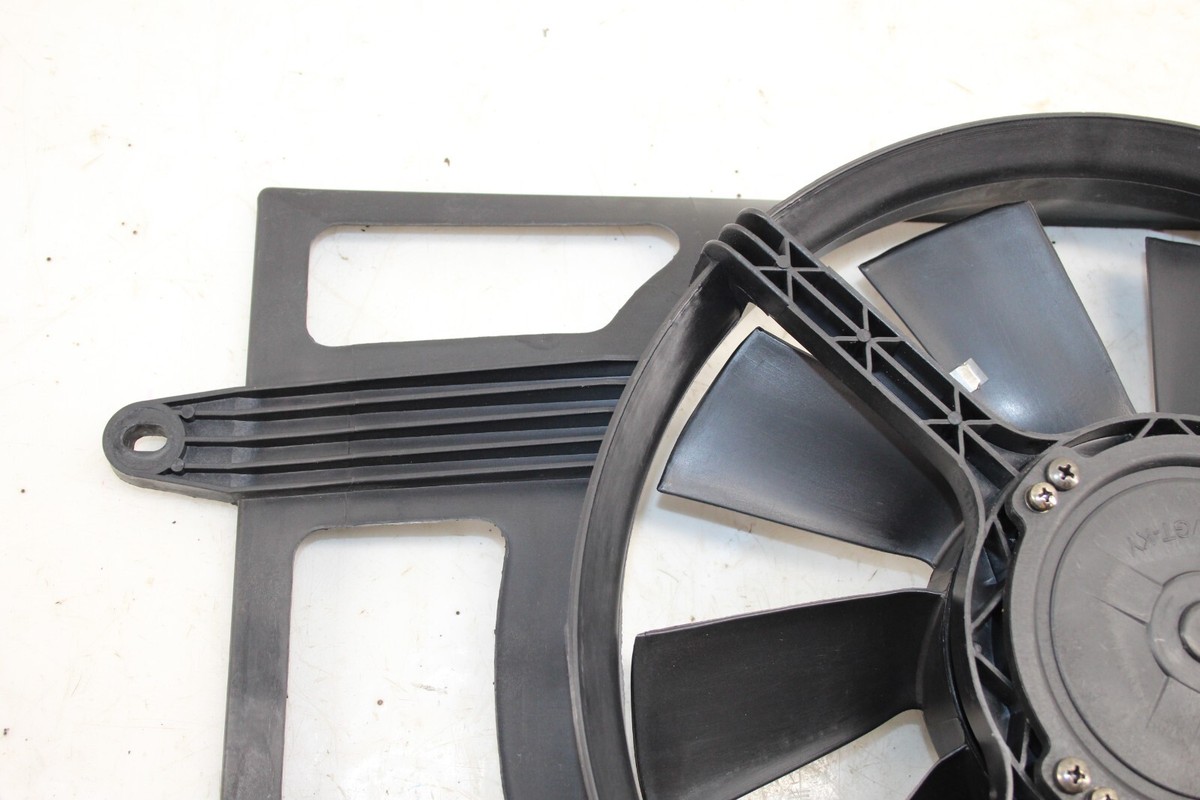 2017 Slingshot SL Radiator Fan 1241091 OEM CD98 | eBay