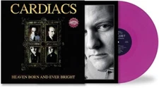 Heaven Born and Ever Bright by Cardiacs (Record, 2024)