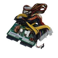 Supermicro PDB-PT819-8824 CSE-119TQ-R700UB, CSE-819TQ-R700UB PDB Board