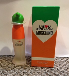 cheap and chic moschino 30ml